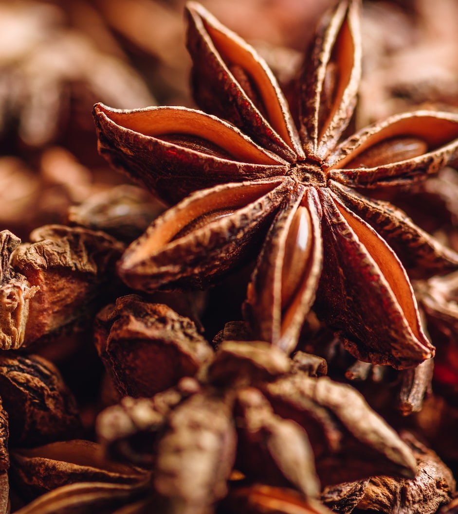 Aroma Chemicals Greenleaf Flavours